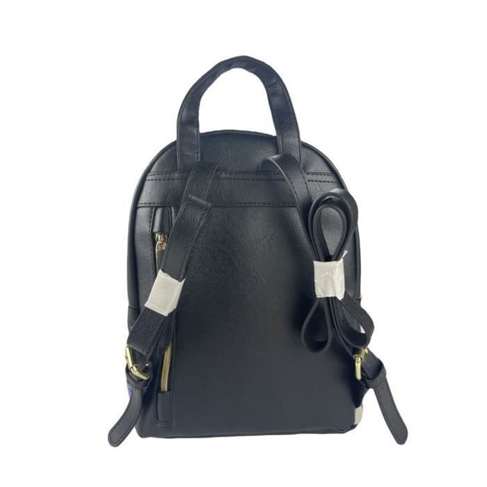 Sac à dos - Red Robin Gaming - Harry Potter - Death Eater - Noir - Femme - Adulte