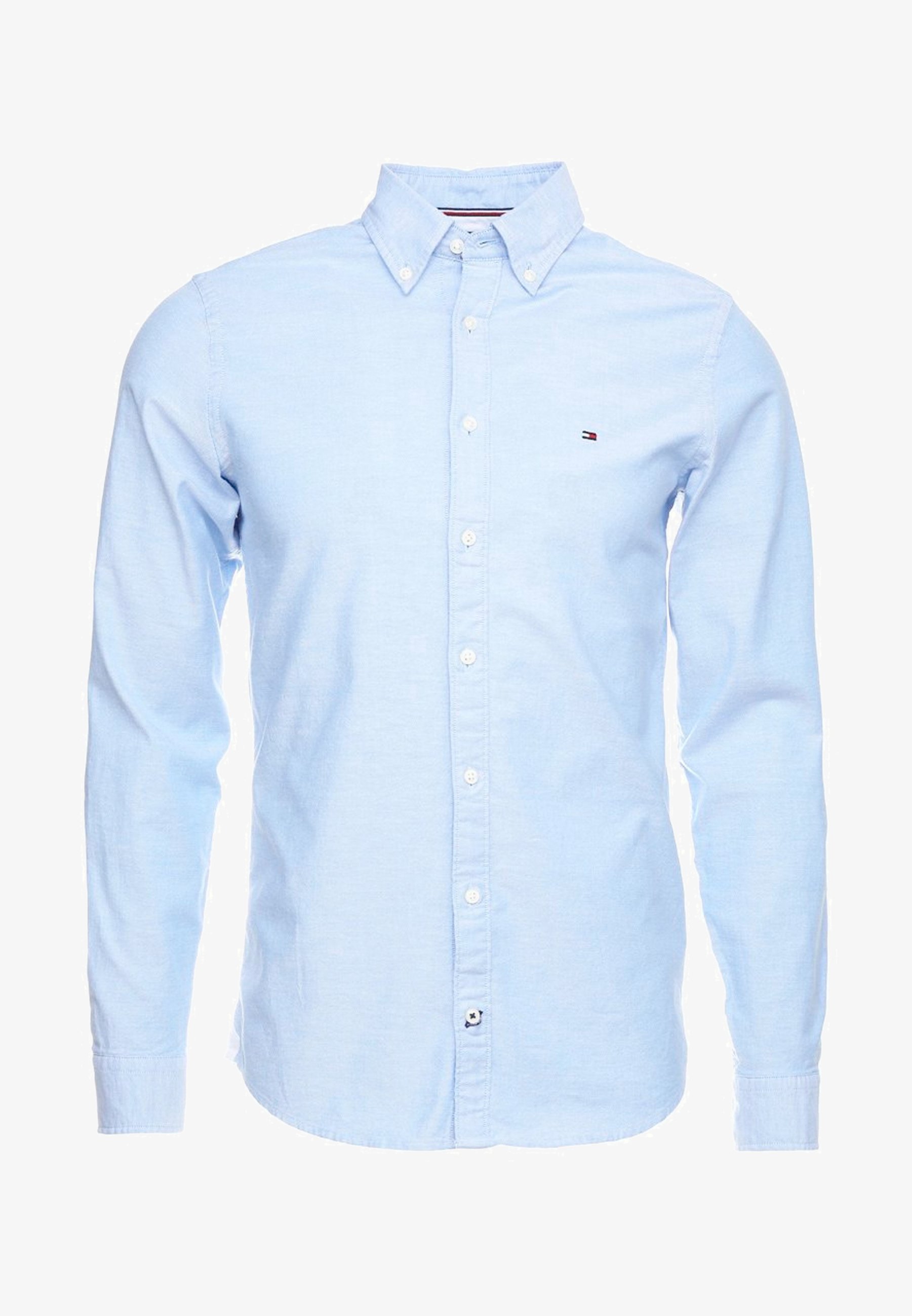 Camicia Tommy Hilfiger - blu