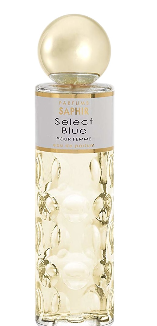 Saphir Select Modre ženske