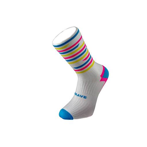  Calcetines Técnicos The One Brave Happy