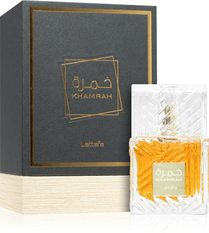 Lattafa Khamrah Unisex Eau de Parfum