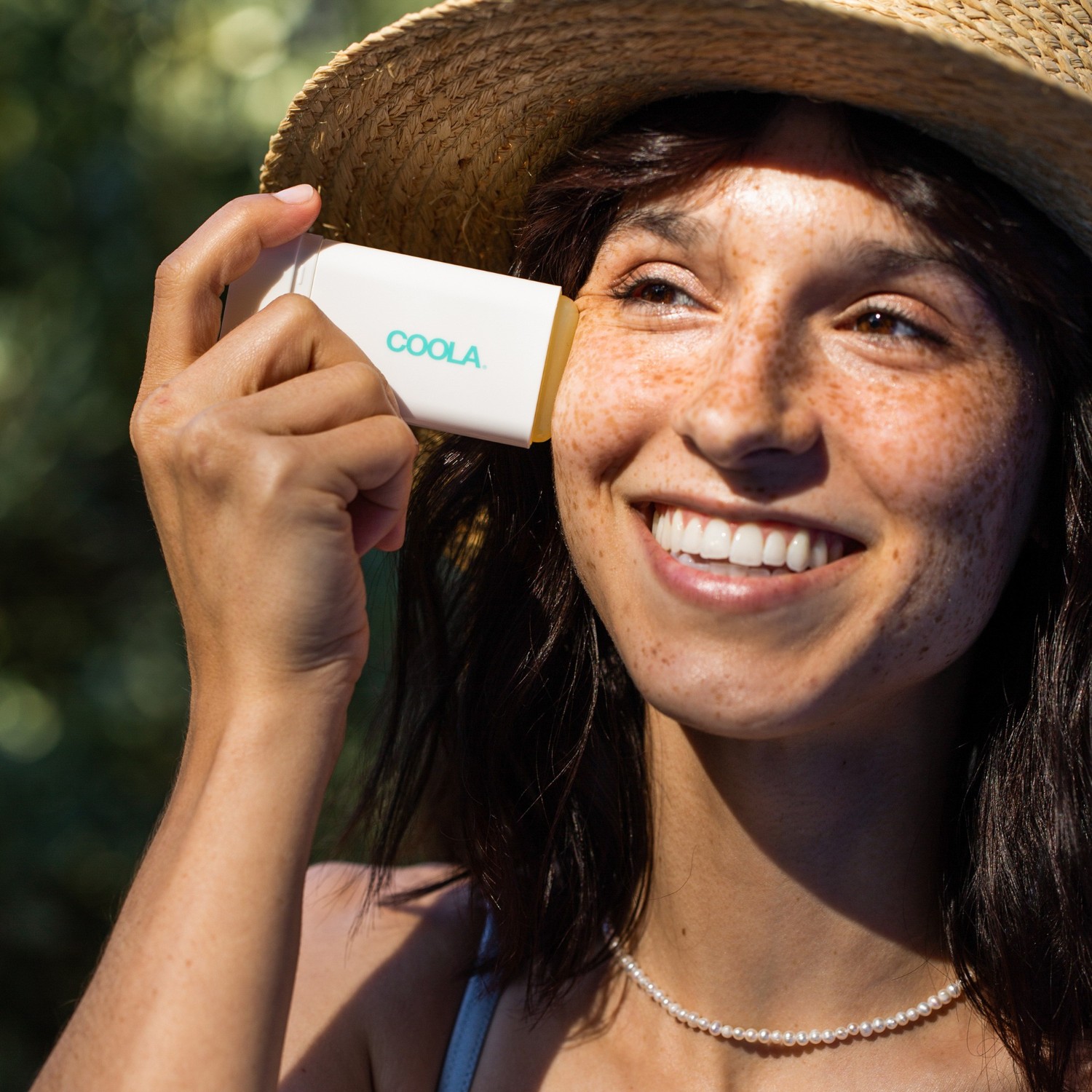 Coola Stick Solaire Visage SPF 30 Tropical Coconut