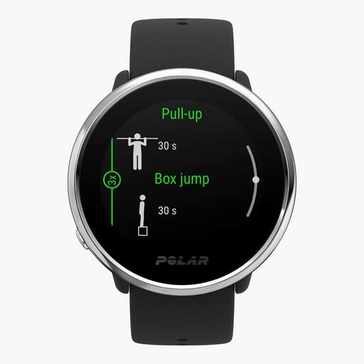 Polar Ignite S
