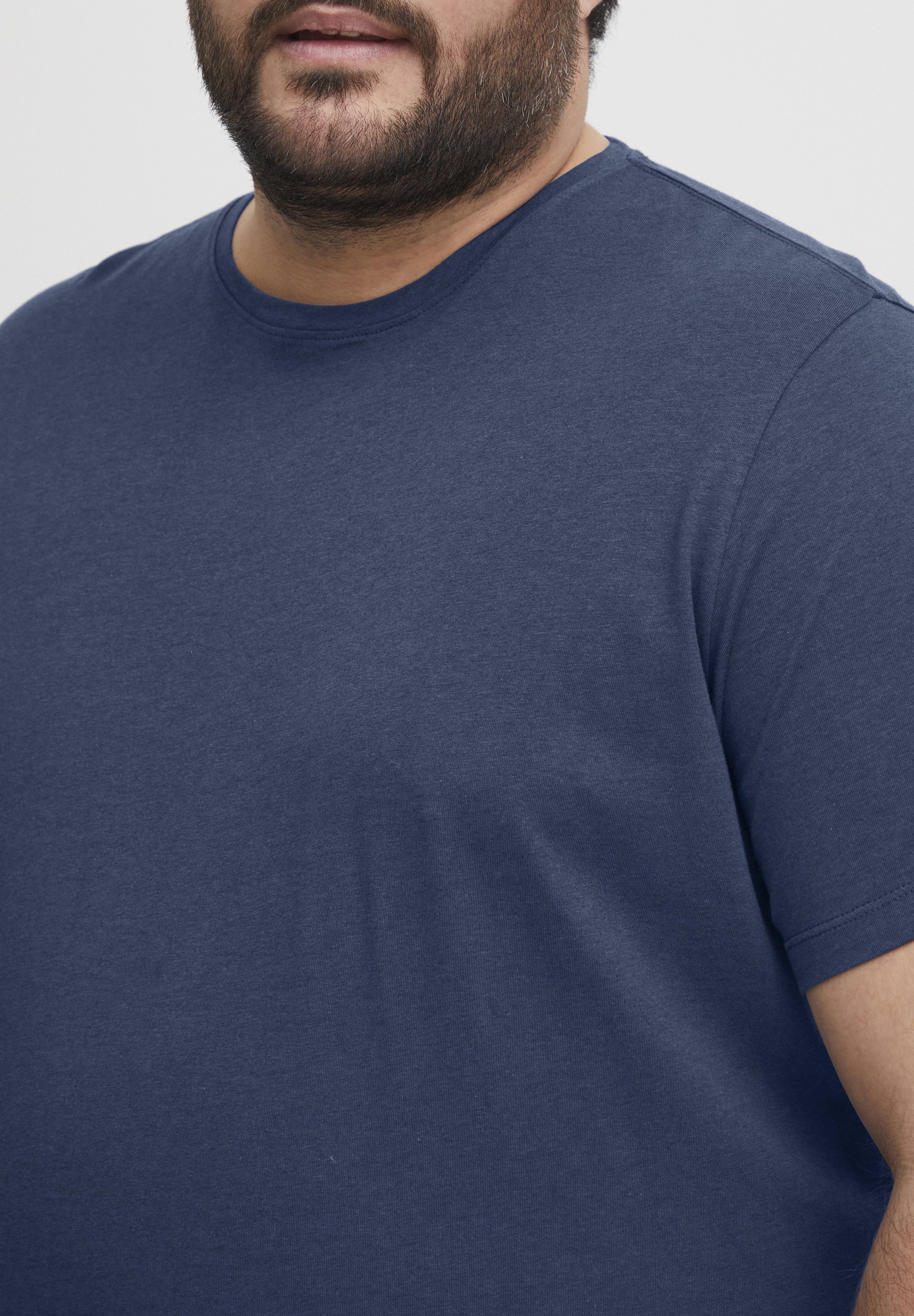 Blend BHBGila - Basic T-shirt - nette blauwe kleding