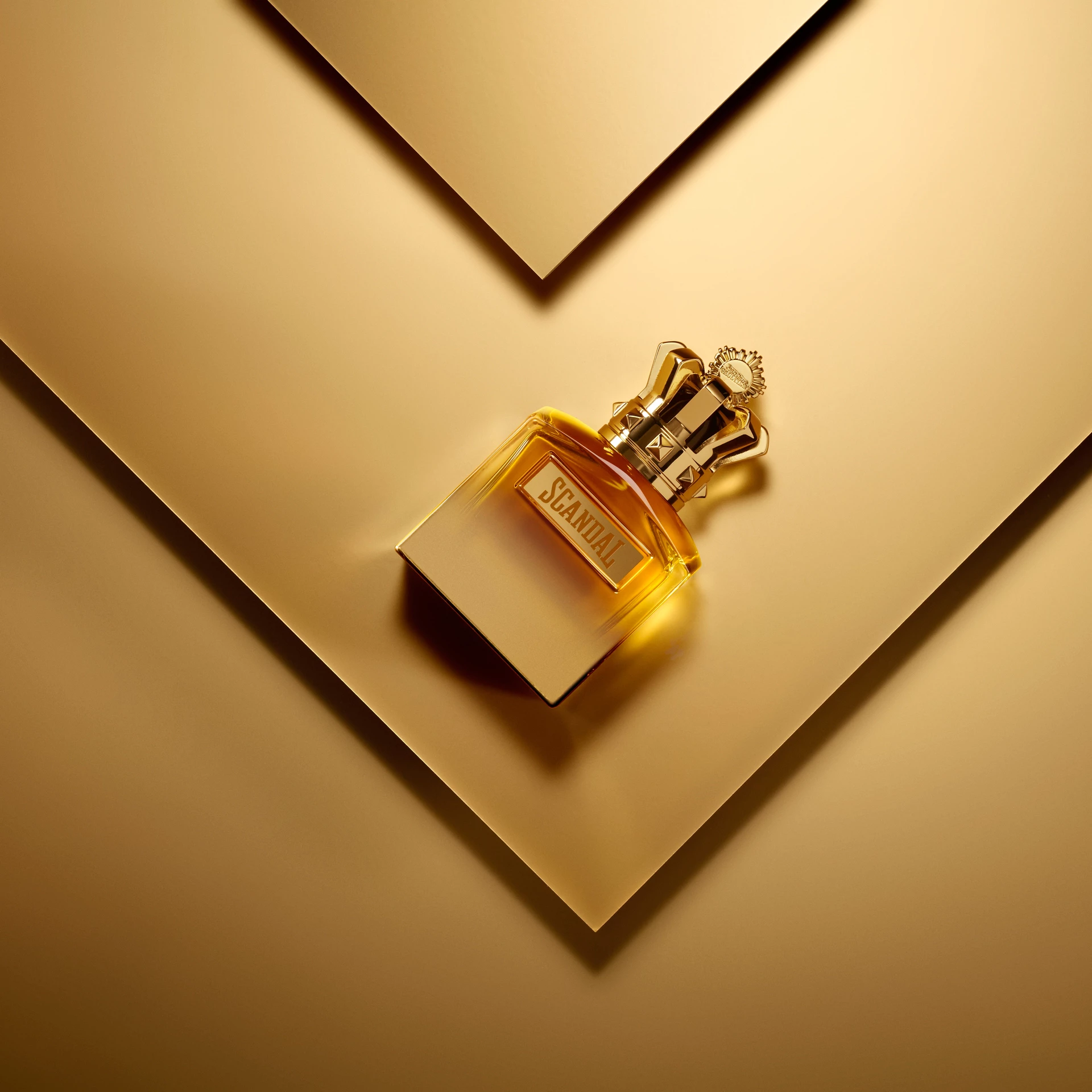 Scandal Absolu Him EdP 100 ml - Jean Paul Gaultier