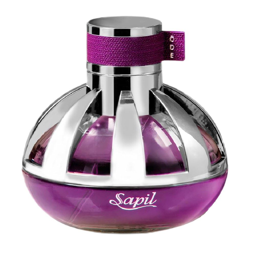 Sapil Ode