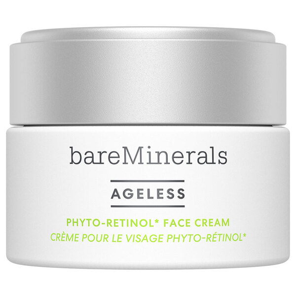 bareMinerals Ageless retinol arckrém
