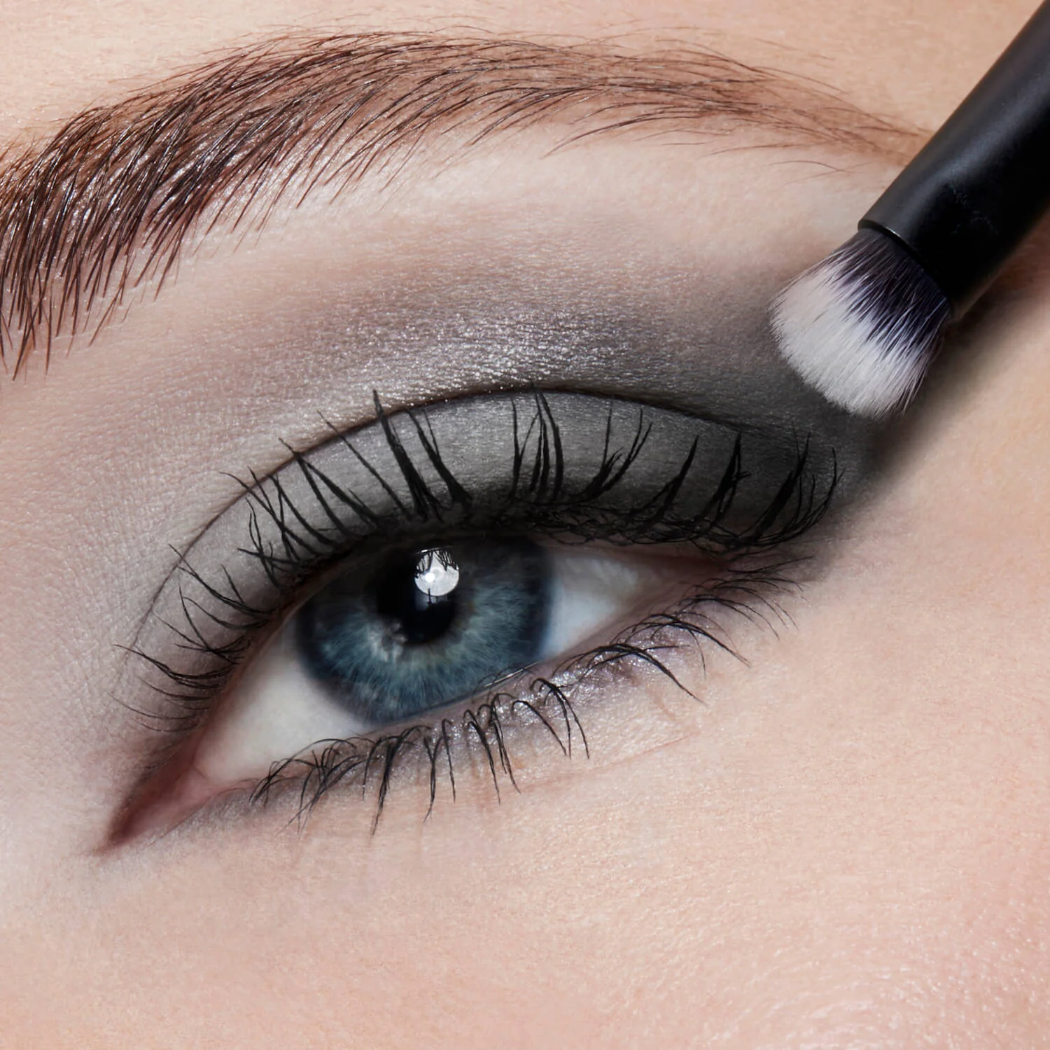 Eye Color Palette Quad Ultra Colour - Palette occhi