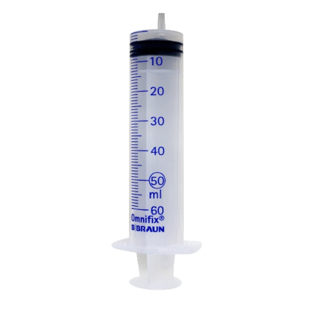 50-ml-Messpipette ohne Überführungsrohr