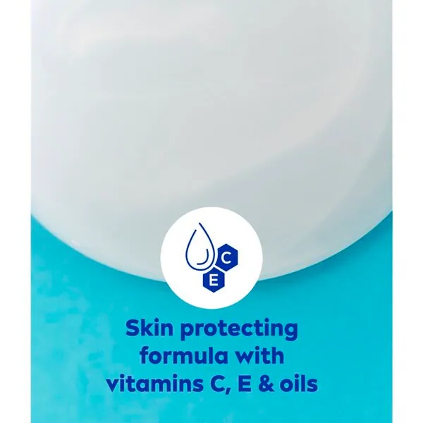 NIVEA Crème Care крема за туширање<br>500ml - Нормална кожа