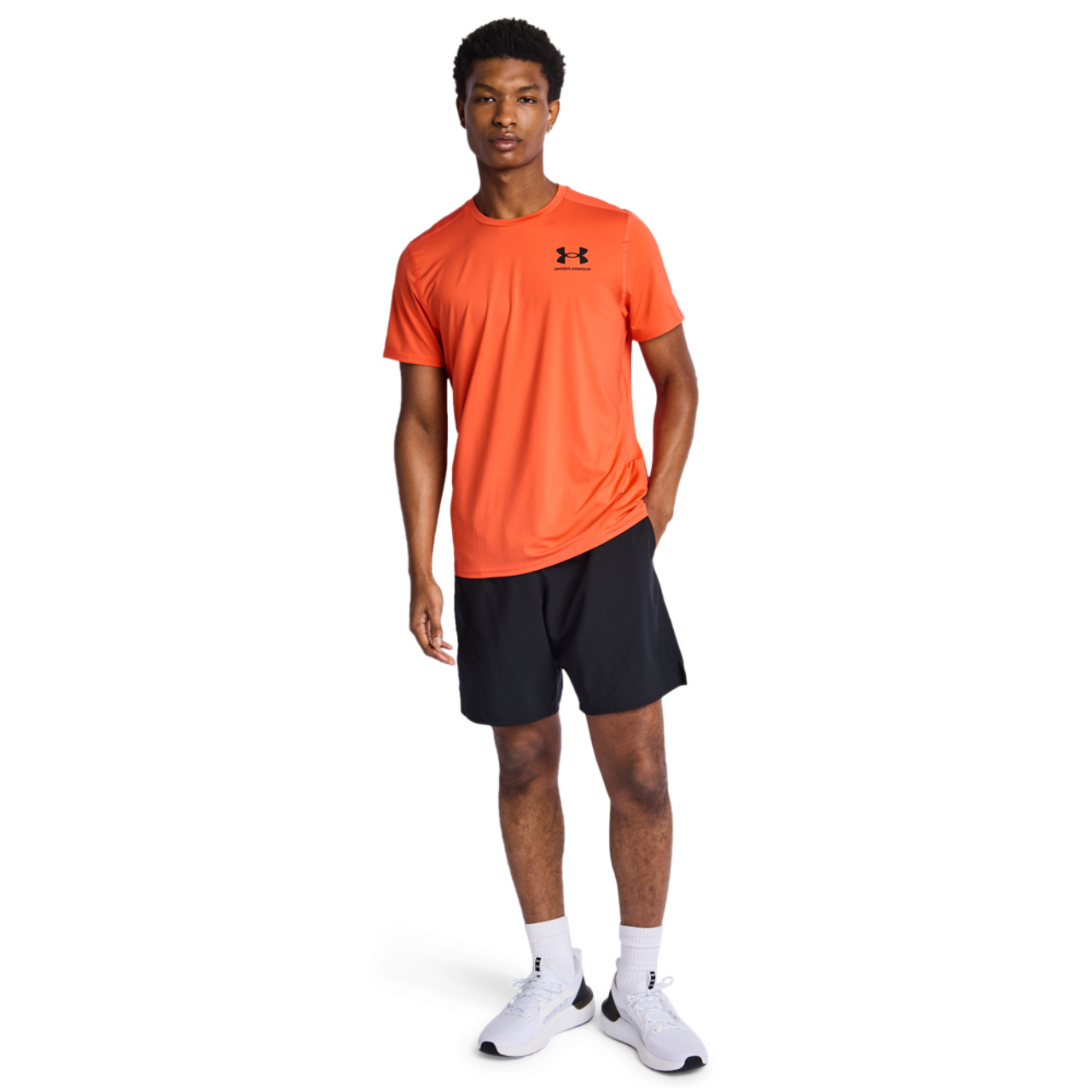 Under Armour Tech