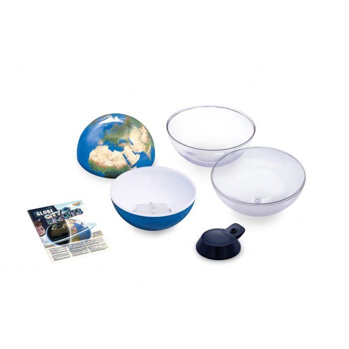Globe Citylight 8+ Buki