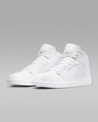 Air Jordan 1 Mid Shoes