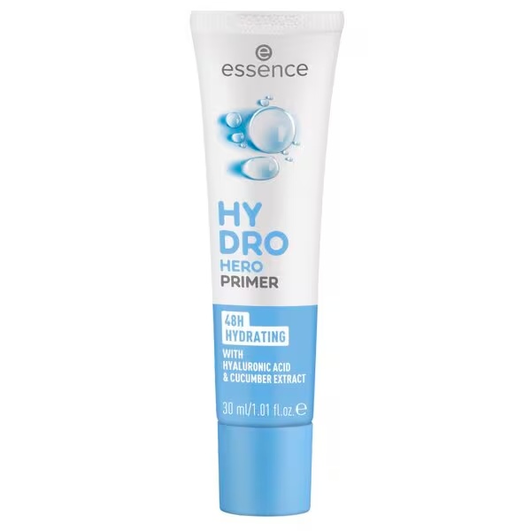 Essence Hydro Hero gruntējums<br>30ml