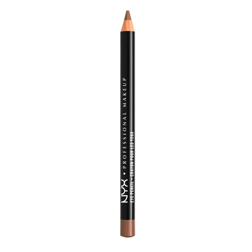NYX Professional Makeup acu zīmuļa plānais zīmulis - 1 g