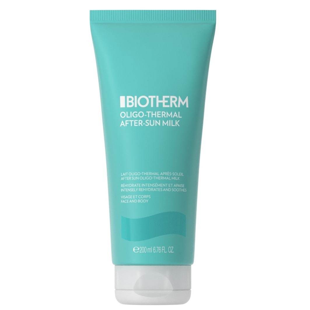 Biotherm Aftersun telové mlieko po opaľovaní - 200 ml