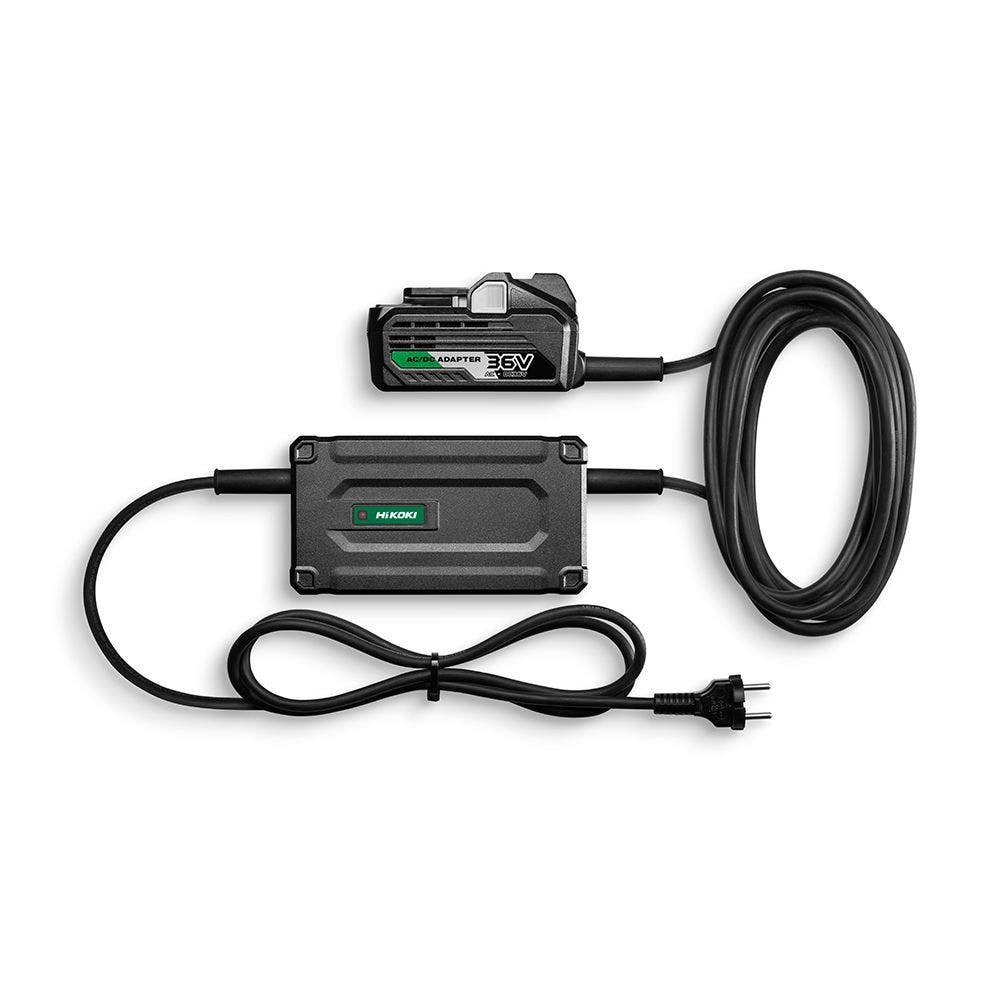 HiKOKI 36V AC/DC ET36A(H0Z) Netzteil