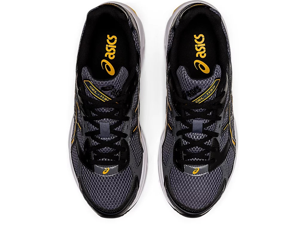 GEL-1130 - Metropolis/Black