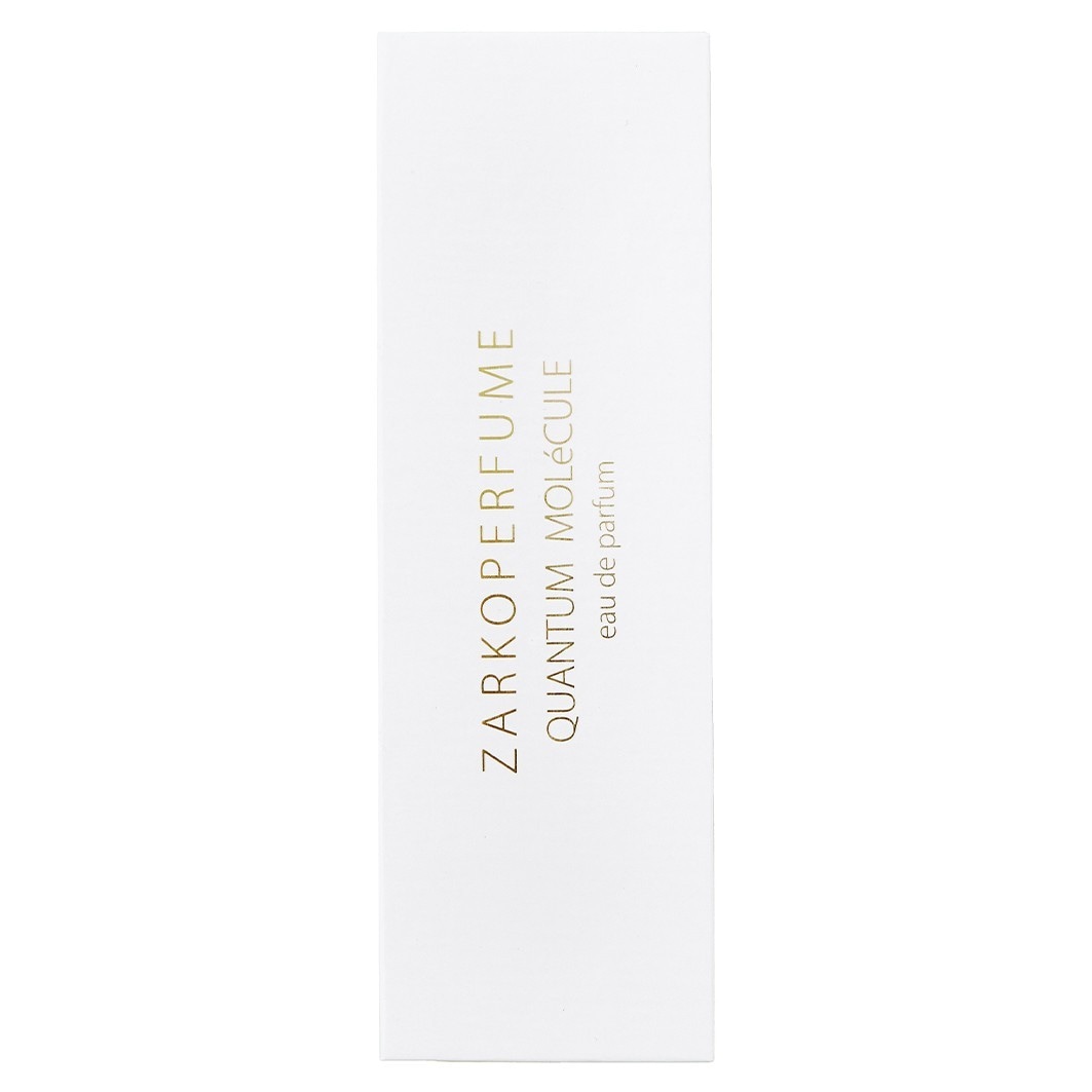 Zarkoperfume Eau de Parfum MOLÉCULE QUANTIQUE - 30 ml