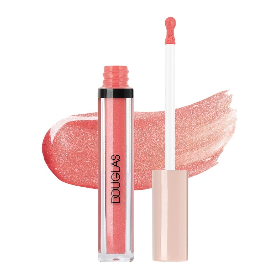 Douglas Collection sjajilo za usne Make-Up Glorious Gloss s uljem - 3 ml