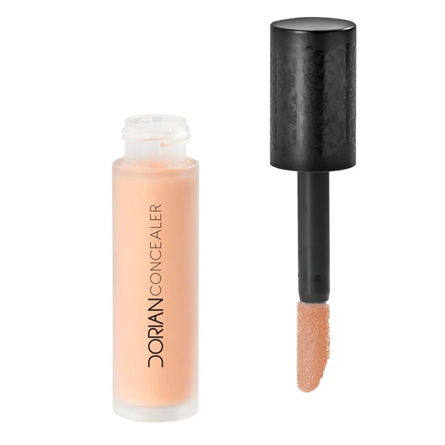 Viso Correttore Fluido: Dorian Concealer - Correttore