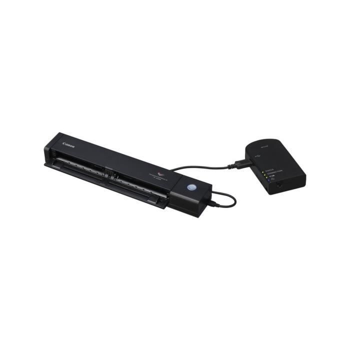 Scanner portatile CANON imageFORMULA P-208 II Duplex