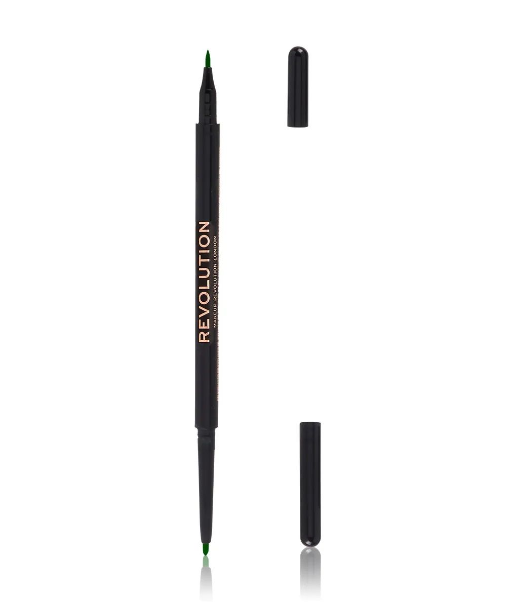 Felt & Kohl Precision Dual Liner ajlajner Ajlajneri i olovke za oči