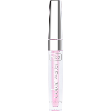 Wibo Lipgloss Color Water 2,6 gr