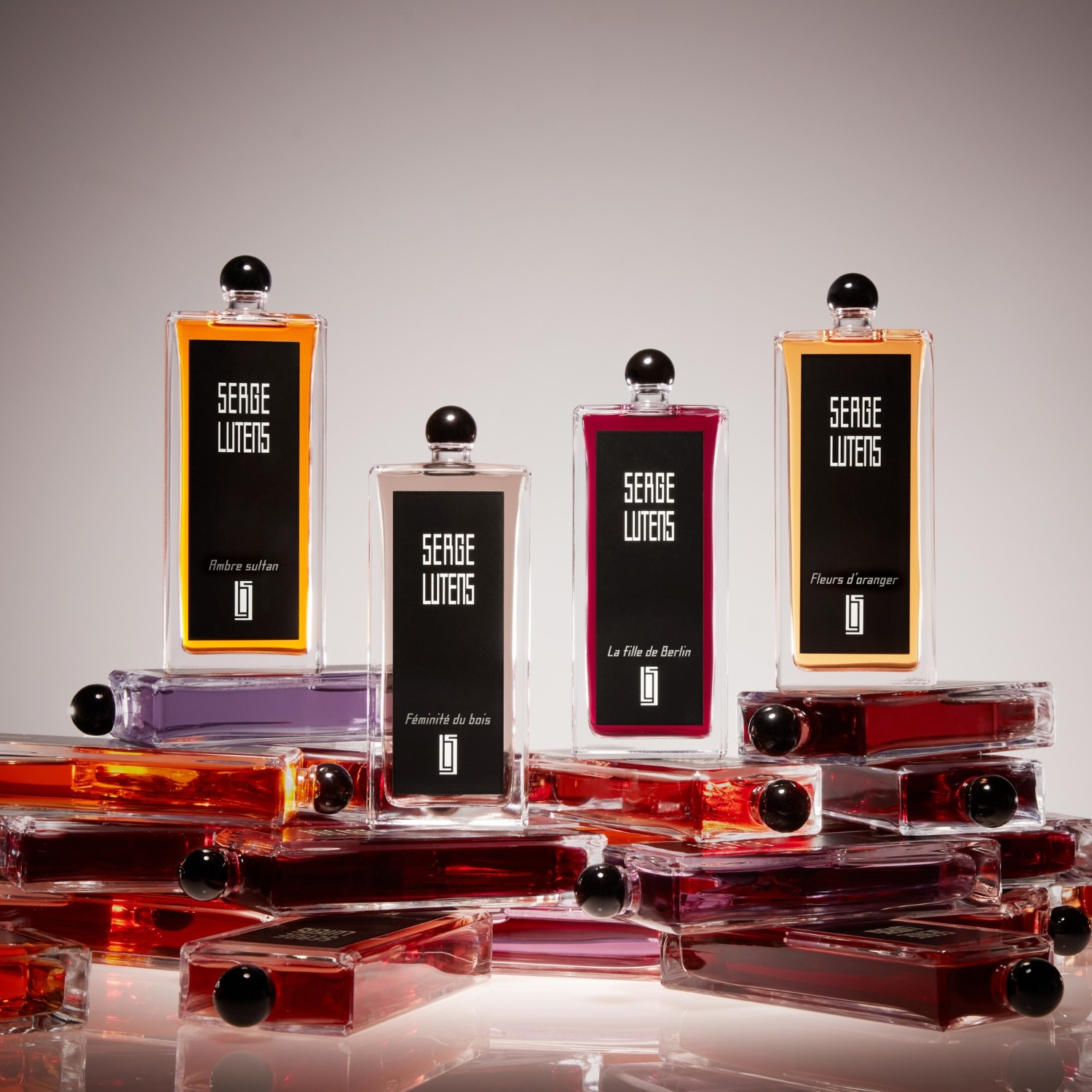 Serge Lutens FLEURS D'ORANGER