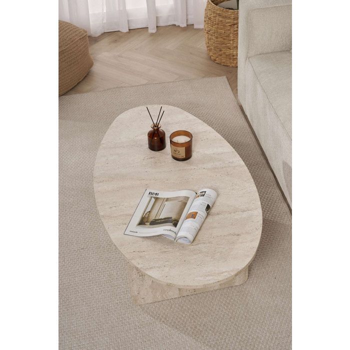 Mesa de centro 