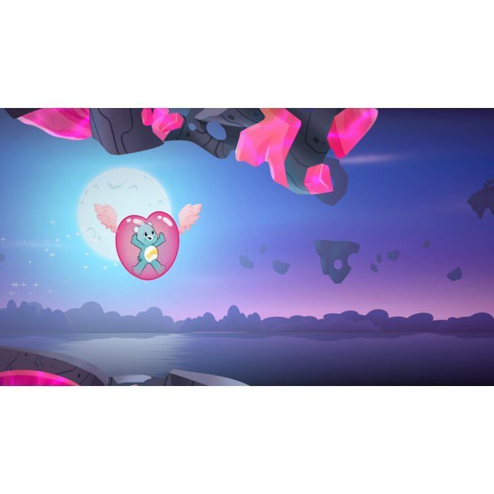 De Care Bears ontketenen de magie op de PS5