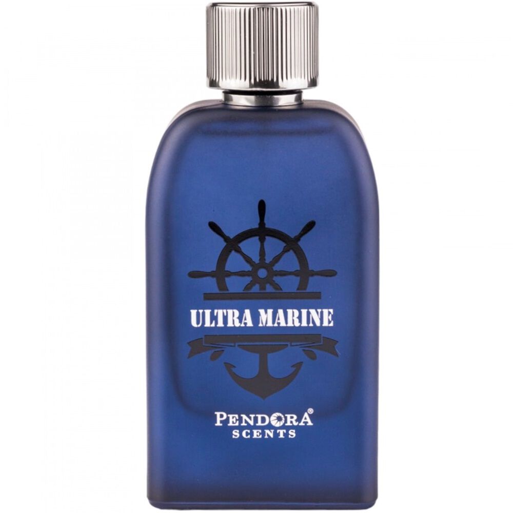 „Pendora Scents Ultra Marine“ kvapas
