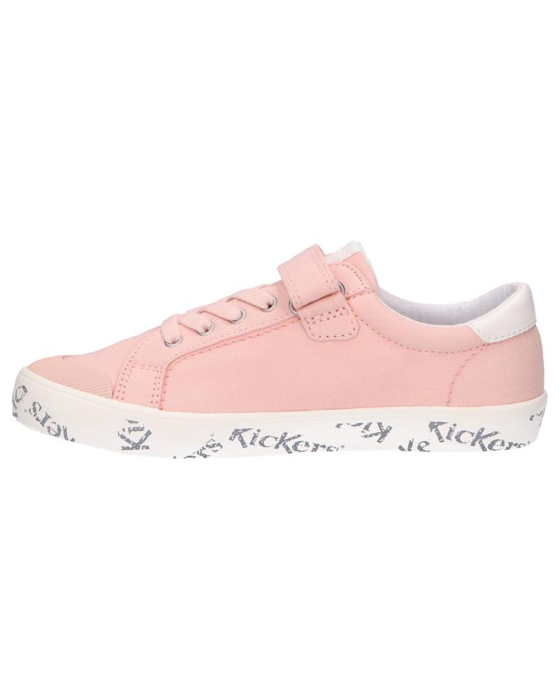  Zapatillas Deporte Kickers 694557-30 Gody