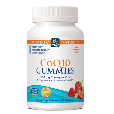 Nordic Naturals CoQ10