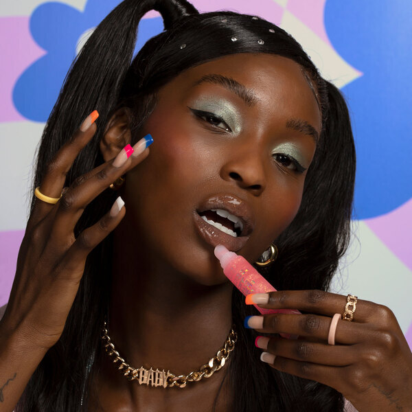 Lottie London Y2K: Gloss Labial Gloss'd - Over It