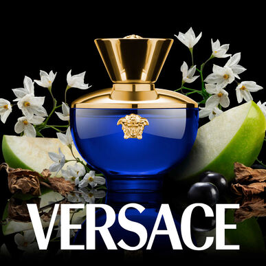 Versace Dylan Blue Femme EDP 50 ml 50 ml