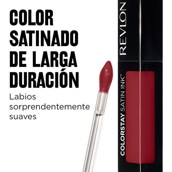 Colorstay Satin Ink