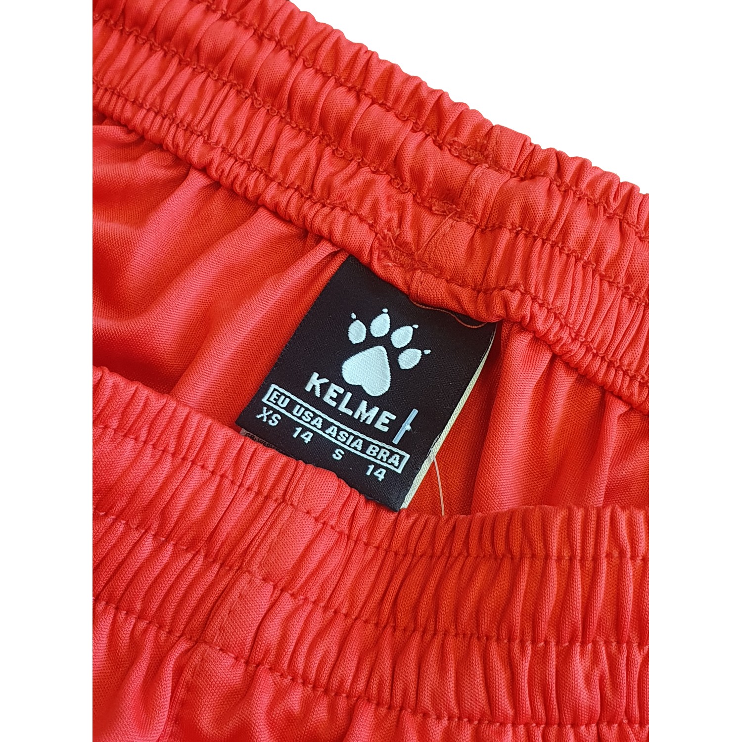  Pantalón Corto Global