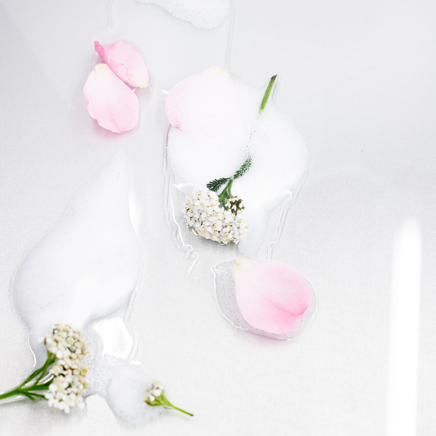 MÁDARA Mousse Purifiante