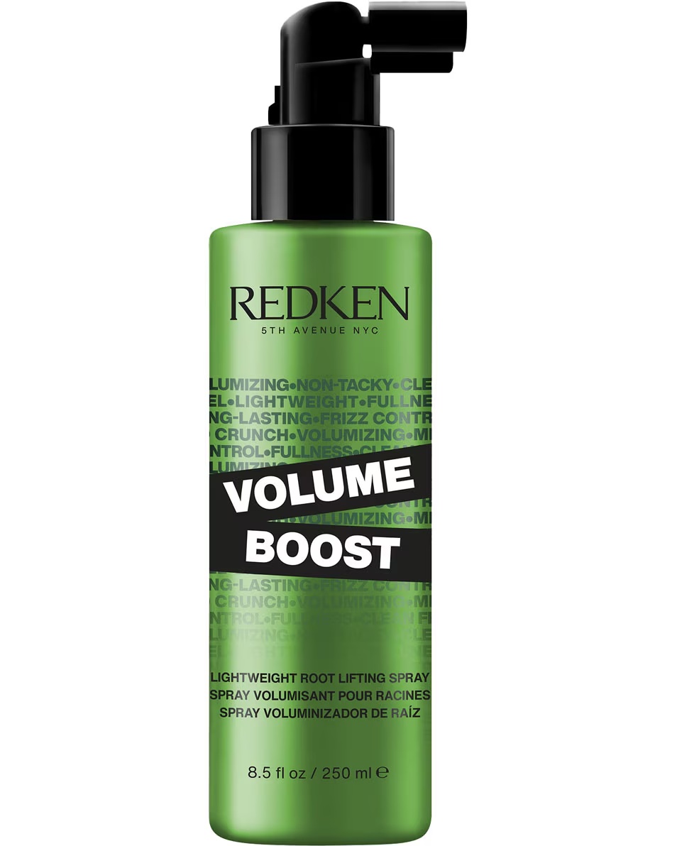 REDKEN Styling Volume boost - σπρέι όγκου για τις ρίζες των μαλλιών