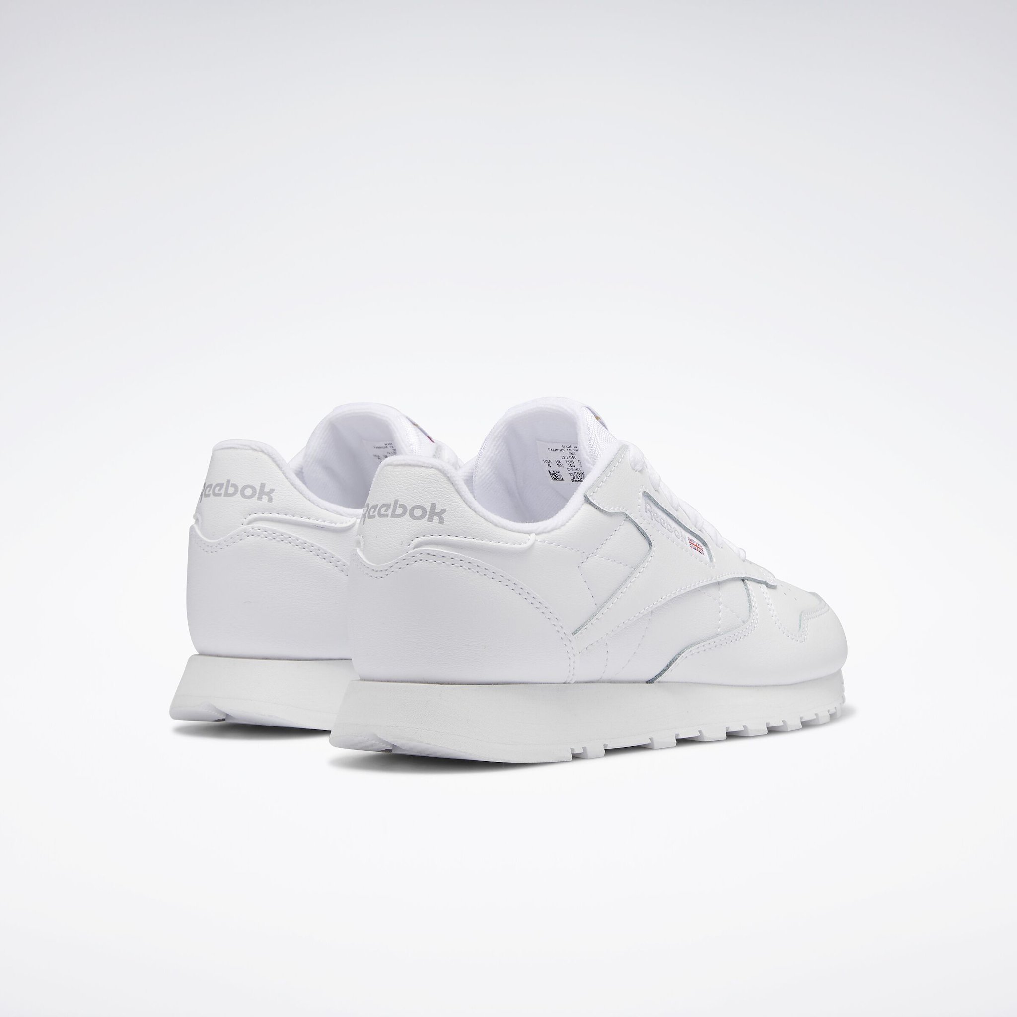 Kids' Lifestyle Shoes Classic Leather Shoes