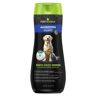 FURminator deShedding Ultra Premium Shampoo