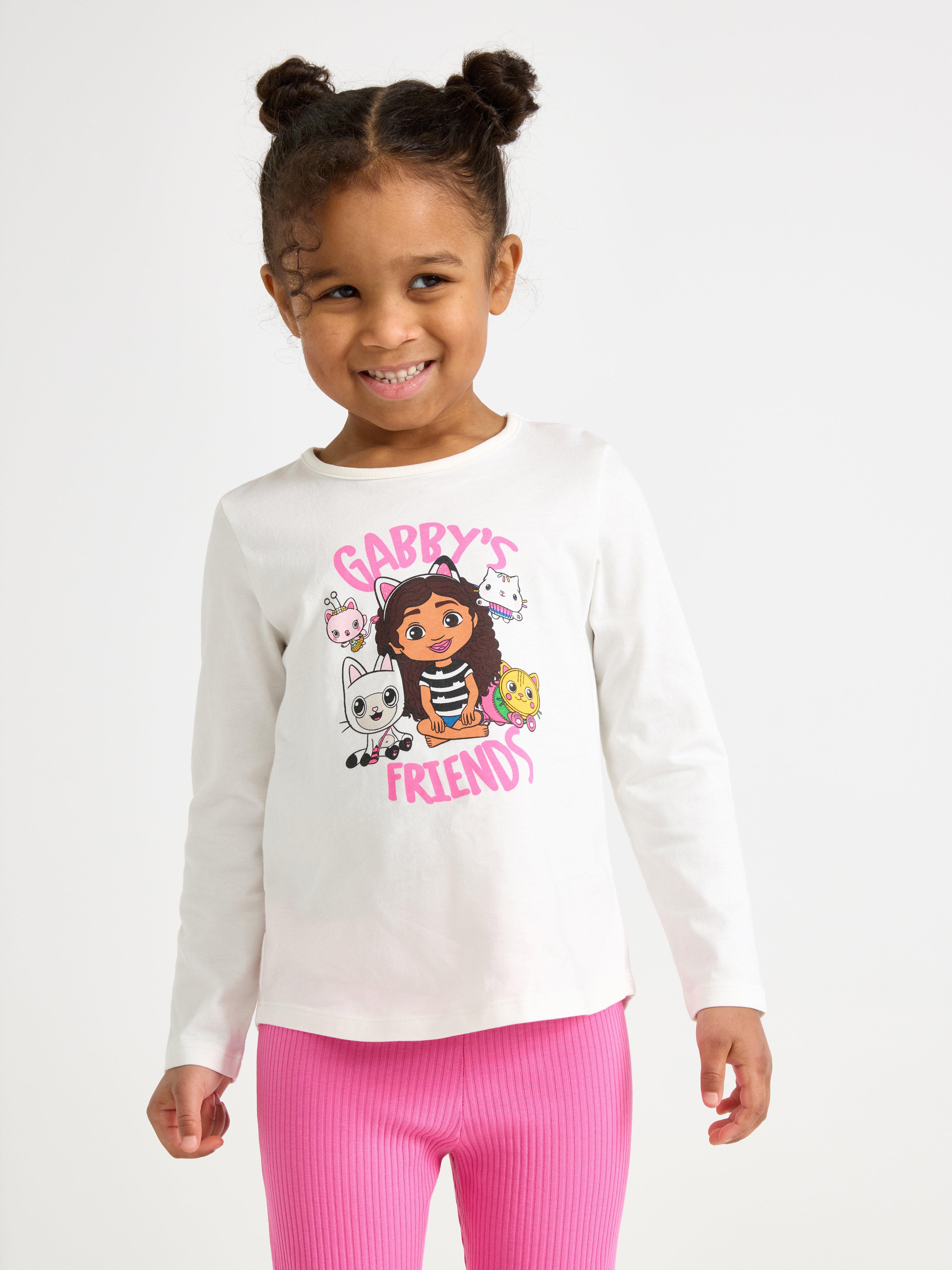 Gabbys Dockskåp Top Light Dusty White