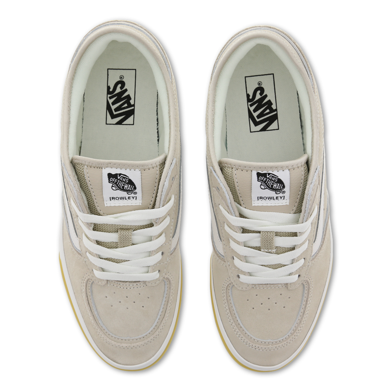 Vans Rowley Classic