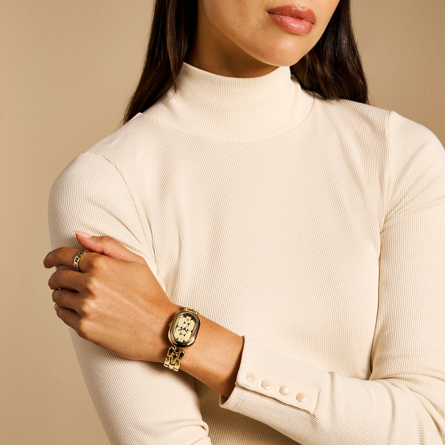 Fossil Montres