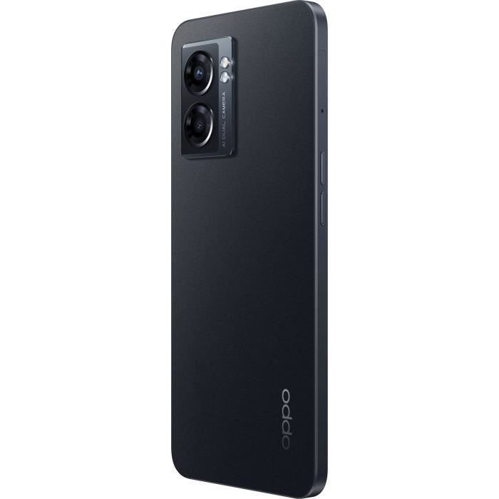 OPPO A77 128GB 5G Black