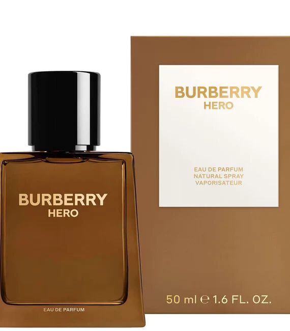 Burberry Hero Eau de Parfum