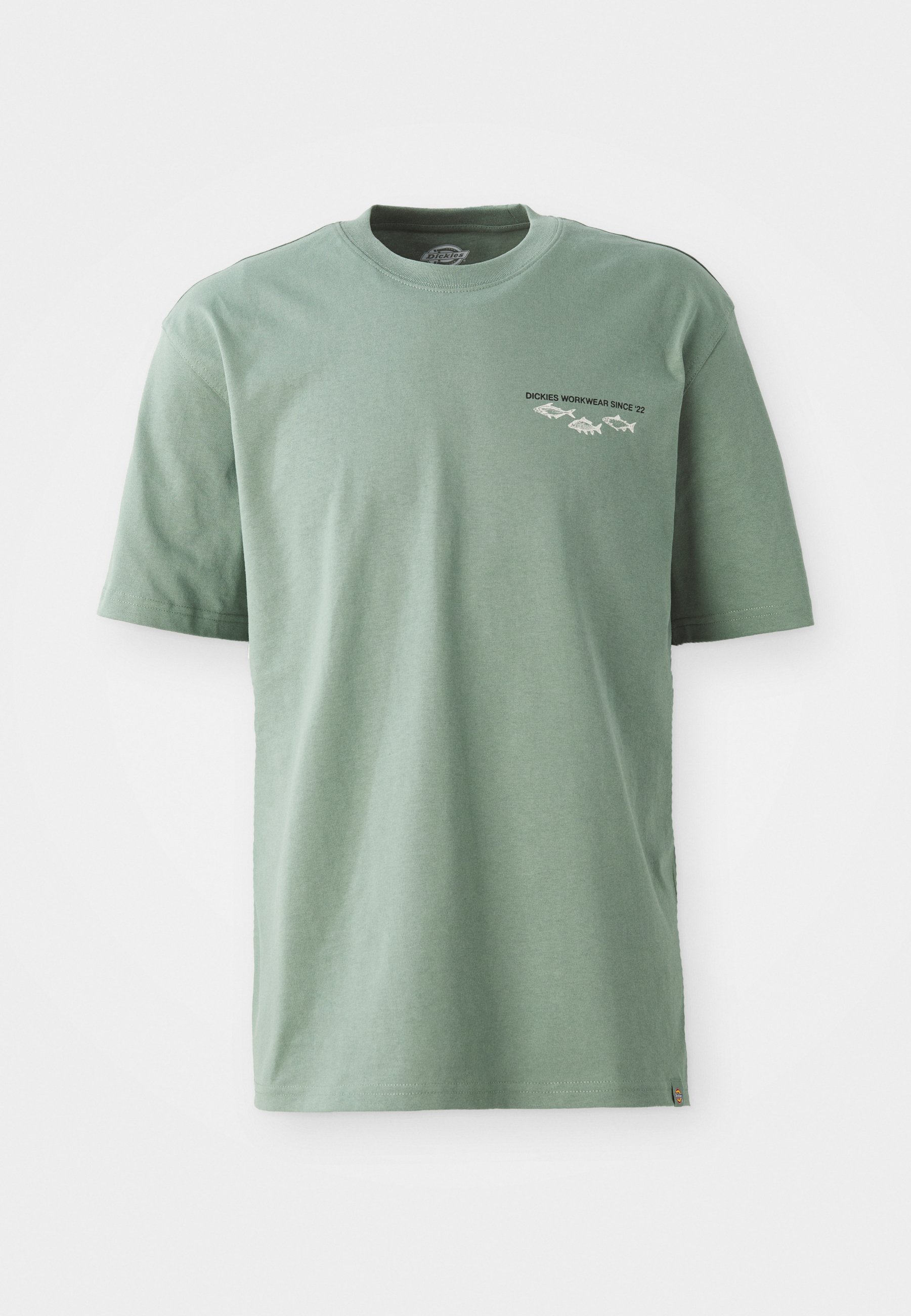Trička s potiskem Dickies