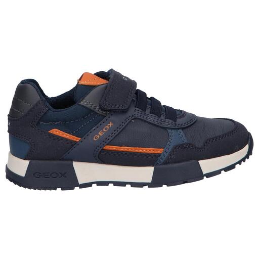  Geox Sports Sneakers J046na 0buaf J Alfier