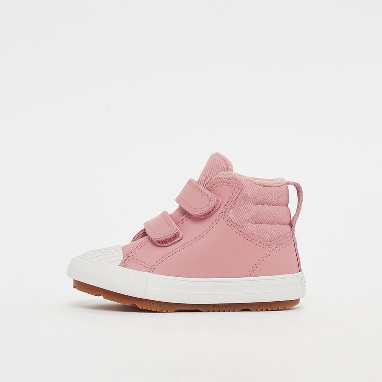 Botas Chuck Taylor All Star Berskshire 2V de cuero (TD)
